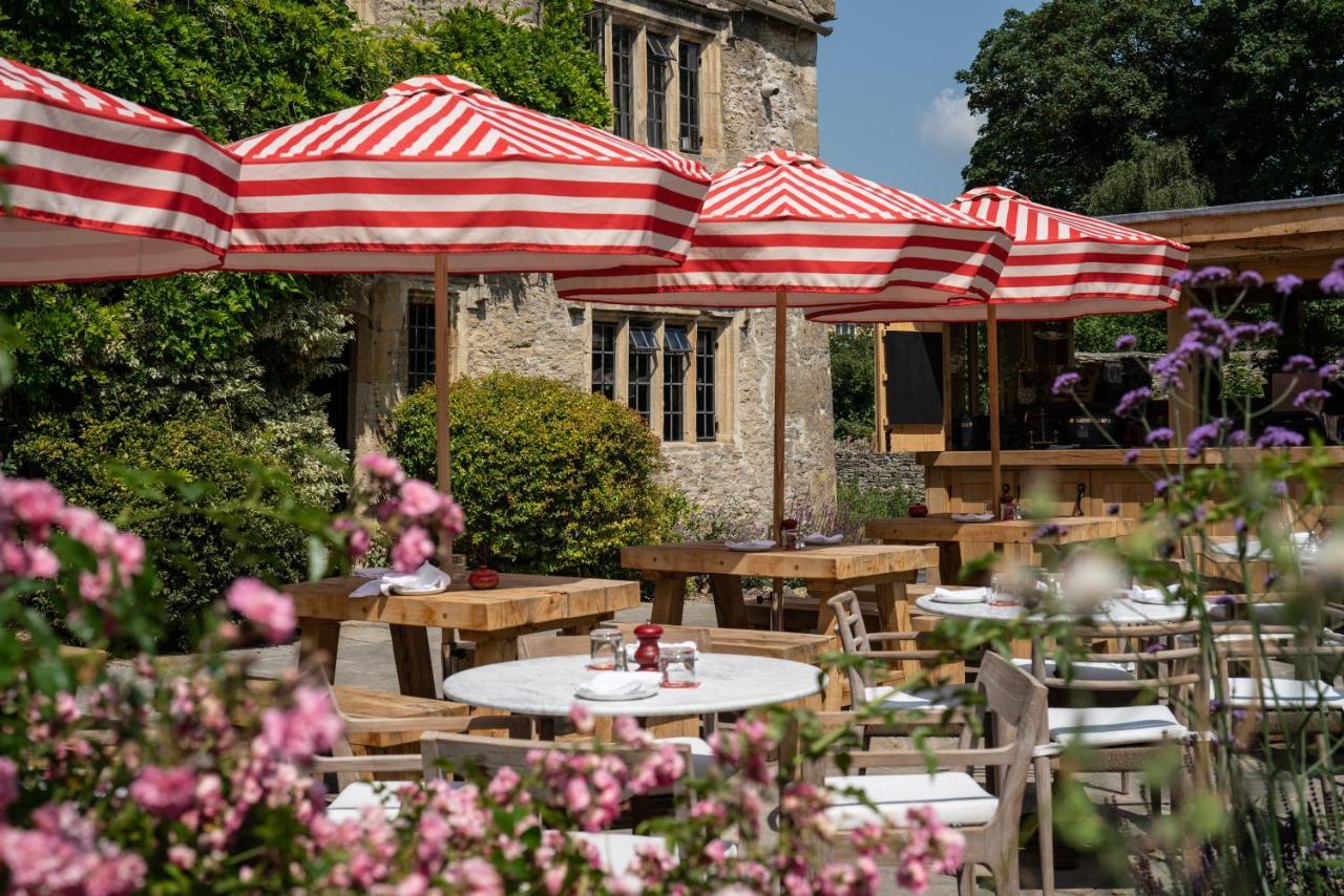 The Double Red Duke, Cotswolds Hotel